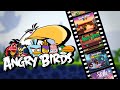 Angry Birds LONGEST VIDEO EVER Final Cut FULL VERSION But It S Speed Is X5 1080p 