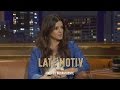 LATE MOTIV - Clara Lago. Vampira por un capítulo | #LateMotiv155