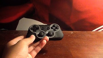 Unboxing SteelSeries FREE (IOS,Android,PC,Mac controller)