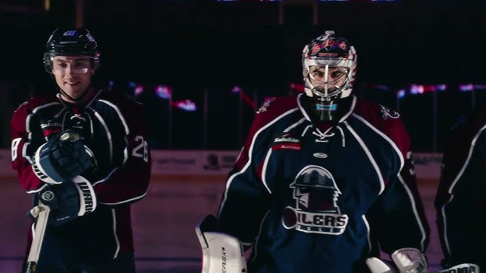 Tulsa Oilers Store