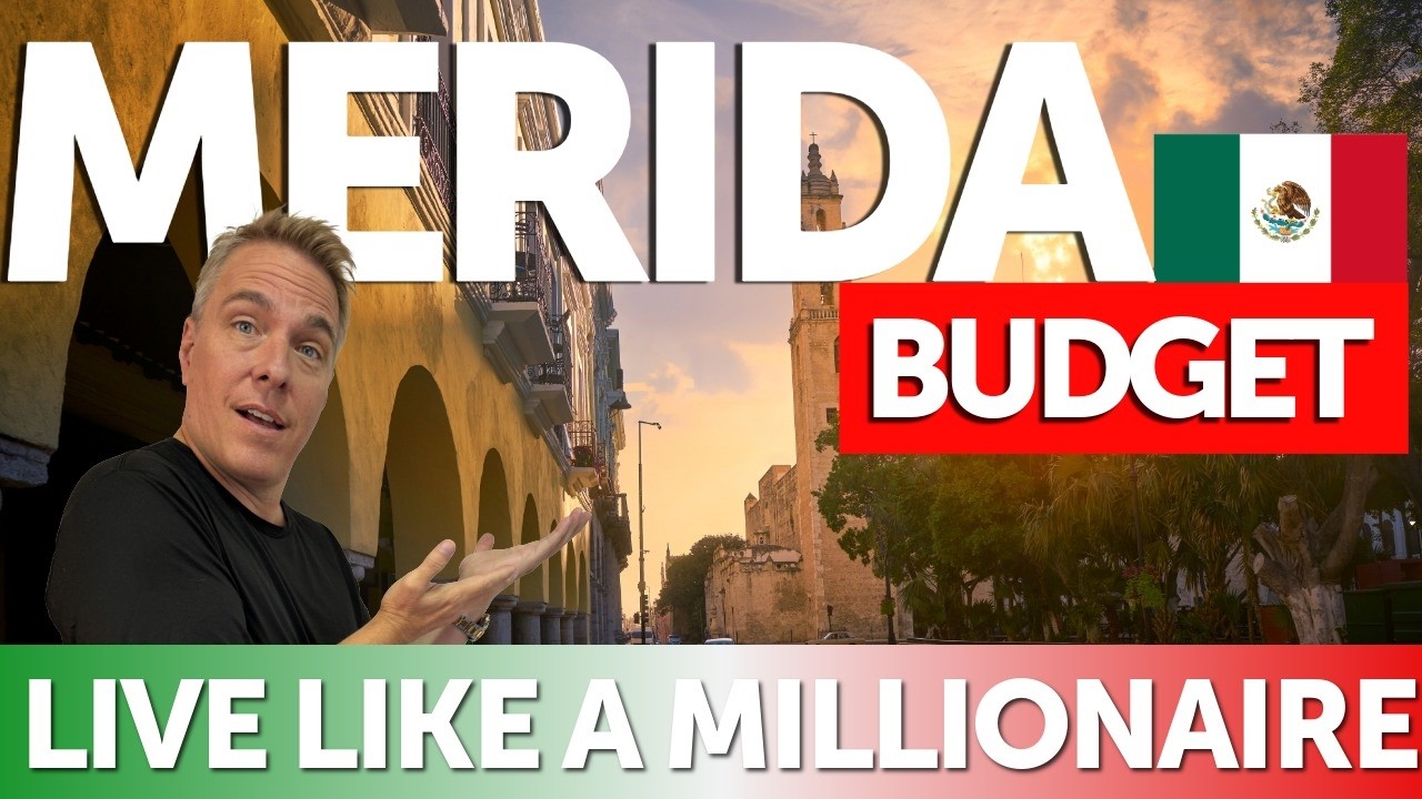 Эксперт по бюджету из Мериды делится пятью лучшими советами по экономной жизни