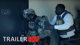 🎥 Class of 09 FX on Hulu - Trailer HD - Kate Mara Brian Tyree Henry FBI series