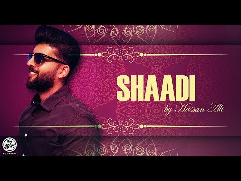 Ali Ke Sath Hai Zehra Ki Shaadi | Cover By Hassan Ali | HQ Audio