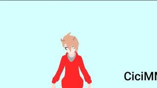 MMD-Tord-I Am The Man