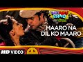 Maaro Na Dil ko Maaro Video Song | Sabki Bajegi Band | RJ Anirudh