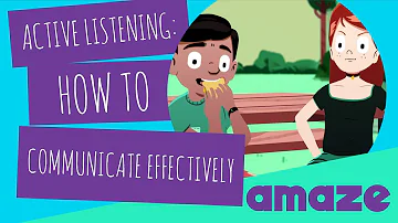 What are the 5 steps of effective communication?