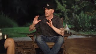 Vigilance Elite - Storytime with Robert O'Neill, Marcus Luttrell, Shawn Ryan, David Rutherford