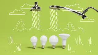 Start Your Energy Savings Journey