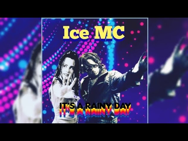 Stream Ice Mc Feat Alexia Russian Roulette 1994 by Mix music