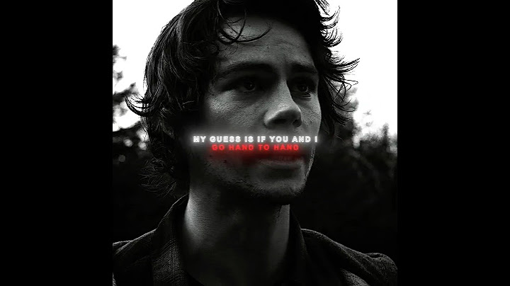 REVENGE | American Assassin Edit | if you care - akiaura (slowed)