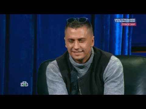'В самое сердце'-Прилучный . НТВ ЦТ- онлайн (17.02.2018)