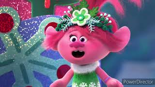 Video thumbnail of "Mr Dinkles Losing His Hat from Trolls : Holiday in Harmony"