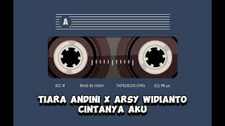 Tiara Andini X Arsy Widianto - Cintanya Aku Versi Rock #laguindonesia #lagutiktokviral #fyptiktok