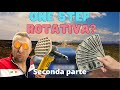ORA LA VENDO DAVVERO A 3000 EURO IN PIU' ! - LUCIDATURA ONE STEP CON ROTATIVA - SECONDA PARTE
