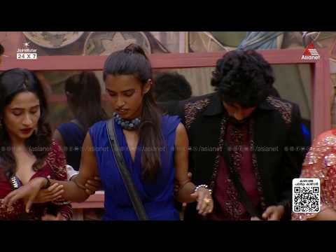 #BBMS8ViralCuts "Shibna ...You Are Evicted.."