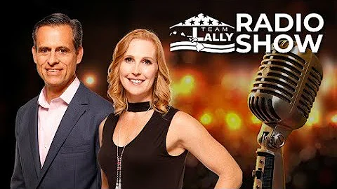 Team Lally Real Estate Radio Show w/ guest Marshall Zeigler