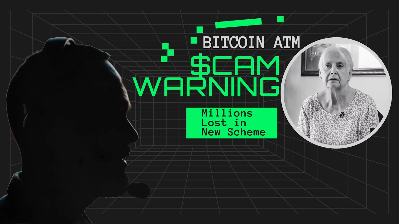 Bitcoin ATM Scam Hits Arizona Hard | Millions Lost in New Crypto Fraud  Scheme