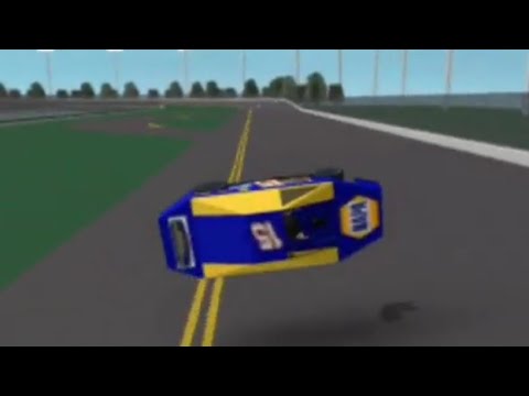 Roblox Nascar Crashes 3 Youtube - roblox nascar crashes