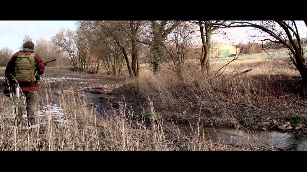 Der Hüttenmann - Official Teaser Trailer #1 German Postapocalyptic Short Kurzfilm HD (2013)