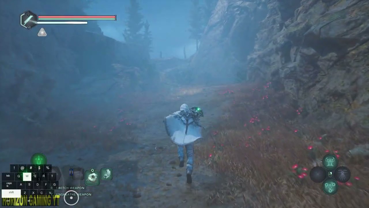 How to Find Cyrene's Requiem, Blessed Hand of Sethyris Location - Hell is US