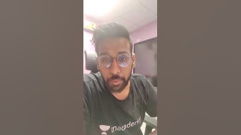 Mega sunday with Abhishek sir 🔥🔥🔥