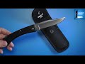 Нож Buck 110 Folding Hunter® LT Knife облегченная легенда