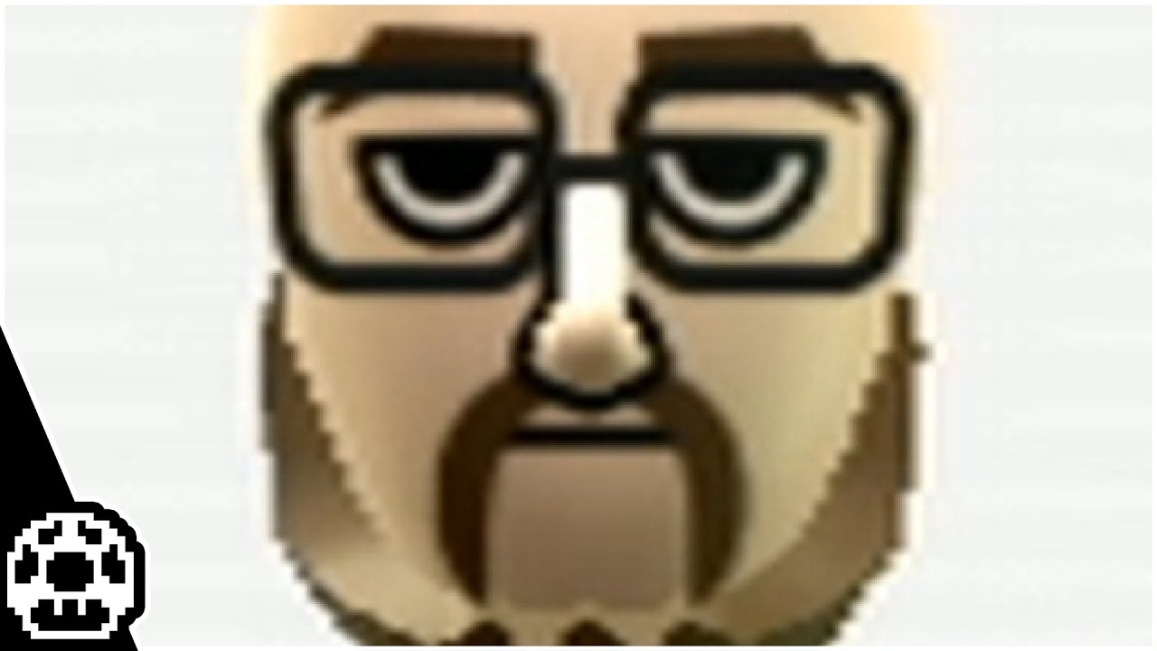 Mogi scheitert an Wii Play