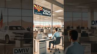 "Arizona Car Registration: Step-by-Step Guide (2025 Update)"