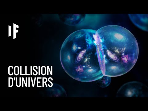 Vidéo: Notre galaxie pourrait-elle entrer en collision avec une autre ?