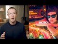 Watch Zuckerberg talk the future of high-tech AR glasses (with trailer)