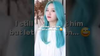 Lee Know Ideal Type Vs. Me Requested Know