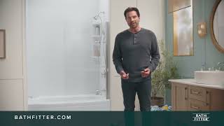 Bath Fitter - Worth Every Penny (15s)