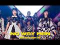 AKB48 - NO WAY MAN [Eng Sub] [4K]