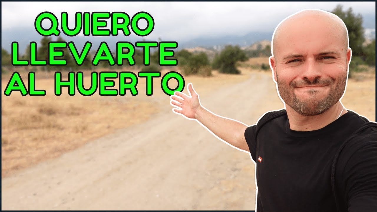 🐎 Expresiones DEL CAMPO 🐖 - 4 Expresiones AVANZADAS usadas en España