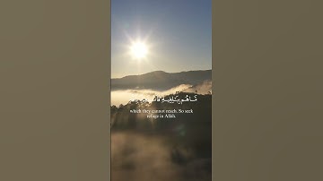 القارئ فارس عباد | سورة غافر الايه رقم (56) #قرآن #fyp #صوت_جميل #ارح_قلبك