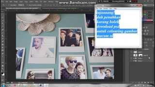 EXO wallpaper tutorial screenshot 5