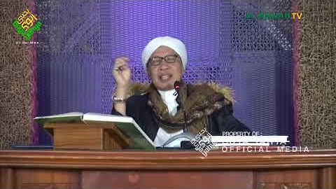 Bolehkah Bersyahadat Sendiri Tanpa Saksi? | Buya Yahya Menjawab