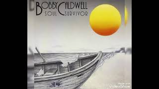 Video thumbnail of "Bobby Caldwell - Walk On By"