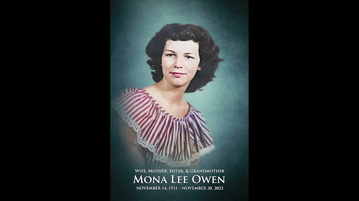 Mona L. Owen