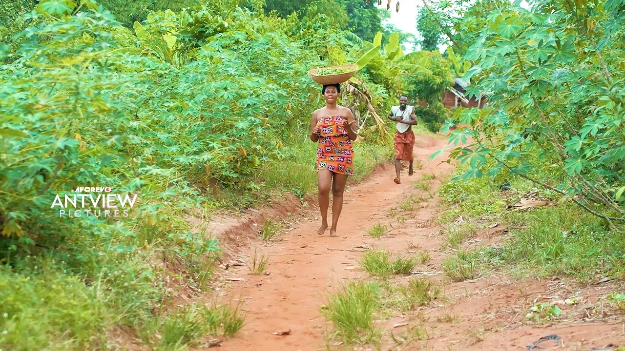 You Can't Afford To Skip This Sweet Touching Family Movie Today - African Movies