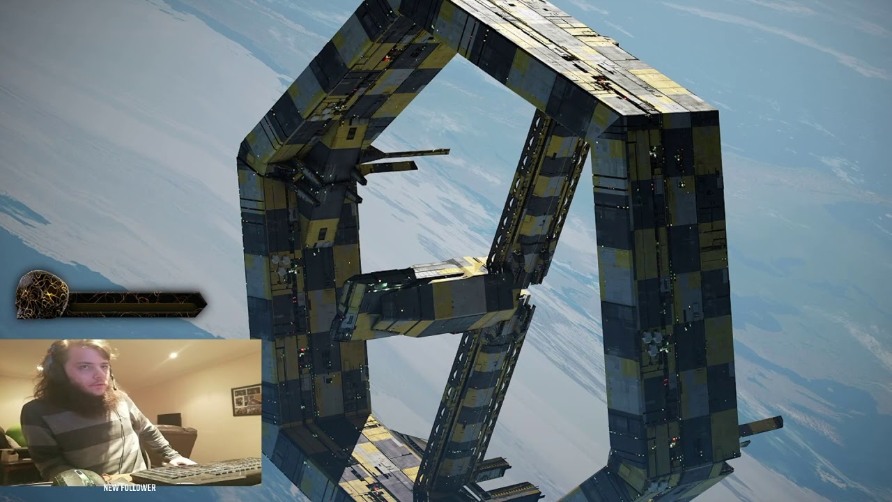 What? This is getting harder take apart.| Hardspace Shipbreaker