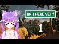 RV There Yet? Ft Viola and itskxtlyn | VOD November 12 2025