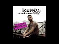 PASSO KENDJI G Les yeux de la mama MA VERSION EXTENDED PASSOREMIX
