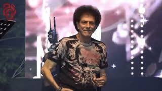 Konser Godbless Meriahkan Harlah Ke20 Sumbawa Barat