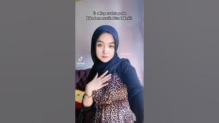 bidan cantik goyang tiktok part 3
