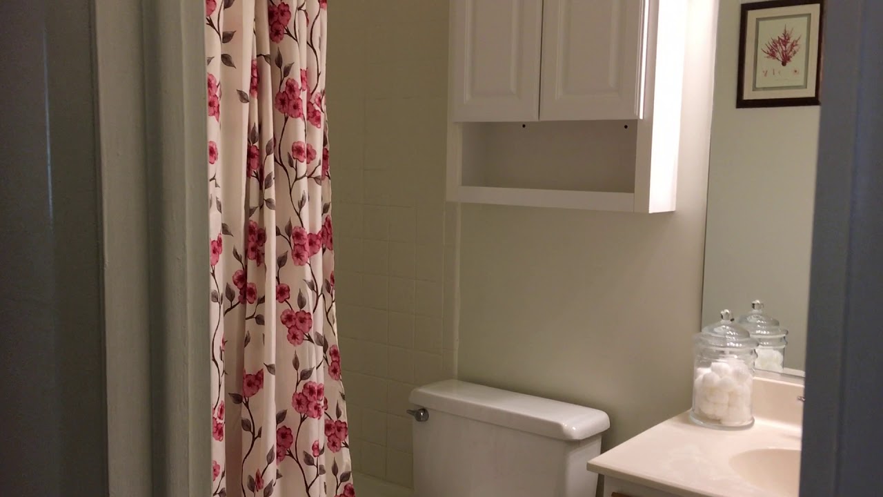 Tour of Heritage Village Apartments in Guilderland, NY