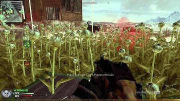 Modern Warfare 2 Best Emergency Airdrop Ever