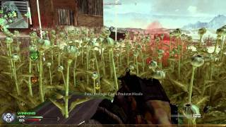 Modern Warfare 2 Best Emergency Airdrop Ever
