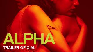 ALPHA | Trailer Oficial | 4 de junho nos Cinemas