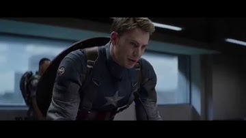 Captain America